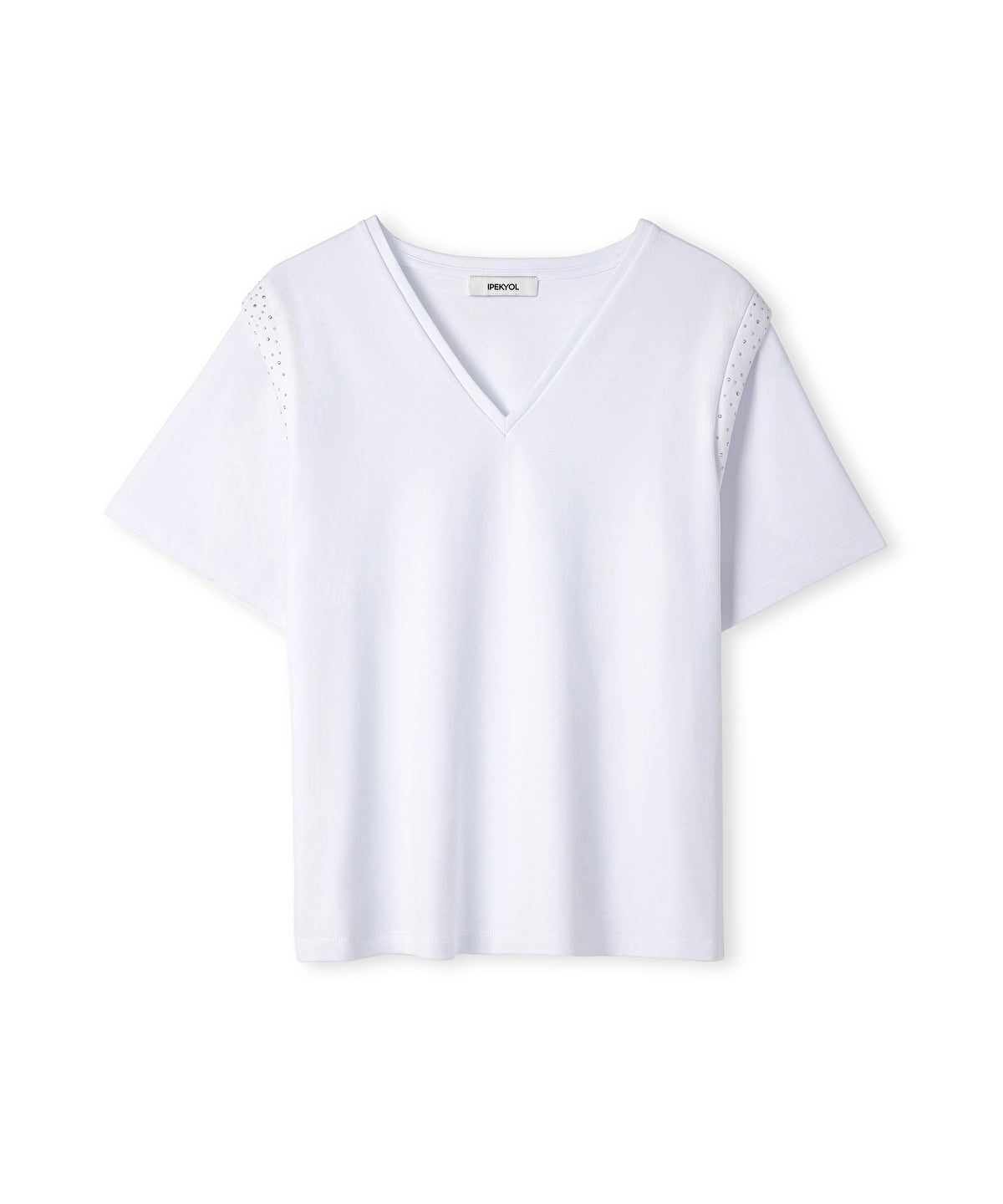 Zoomed T-SHIRT