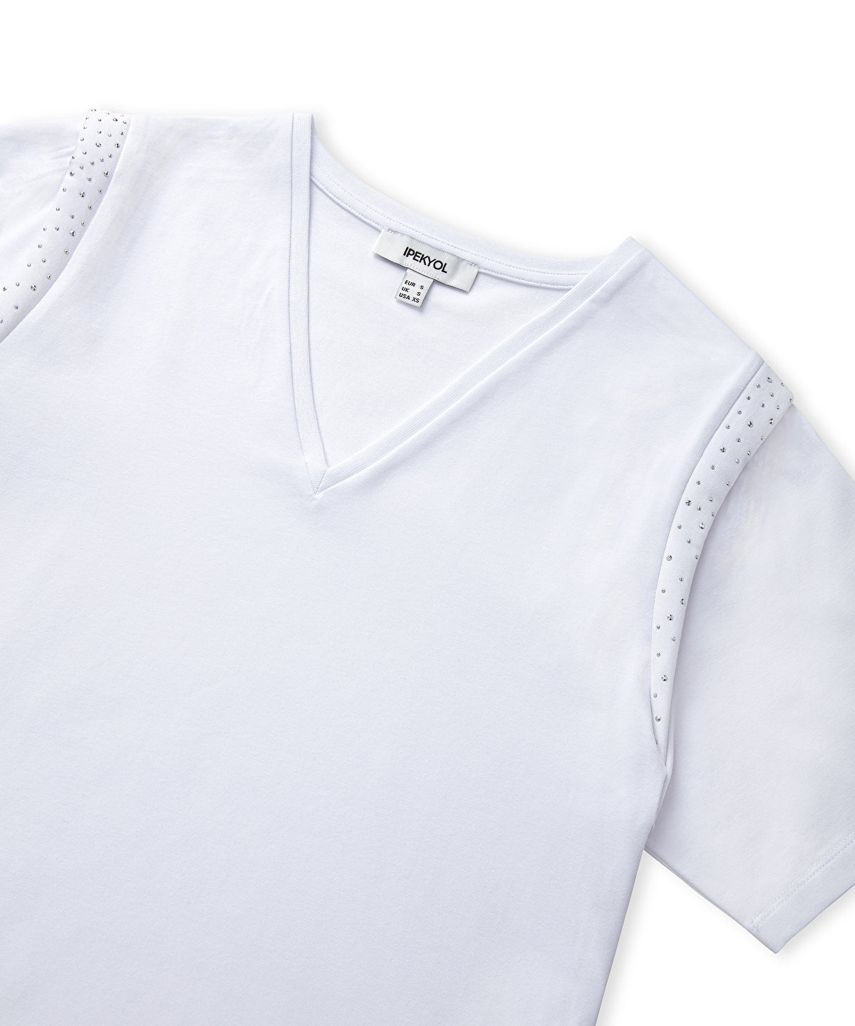 Zoomed T-SHIRT