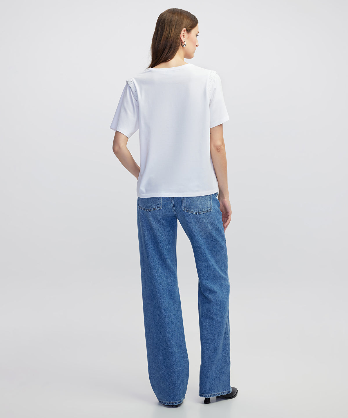 Zoomed T-SHIRT