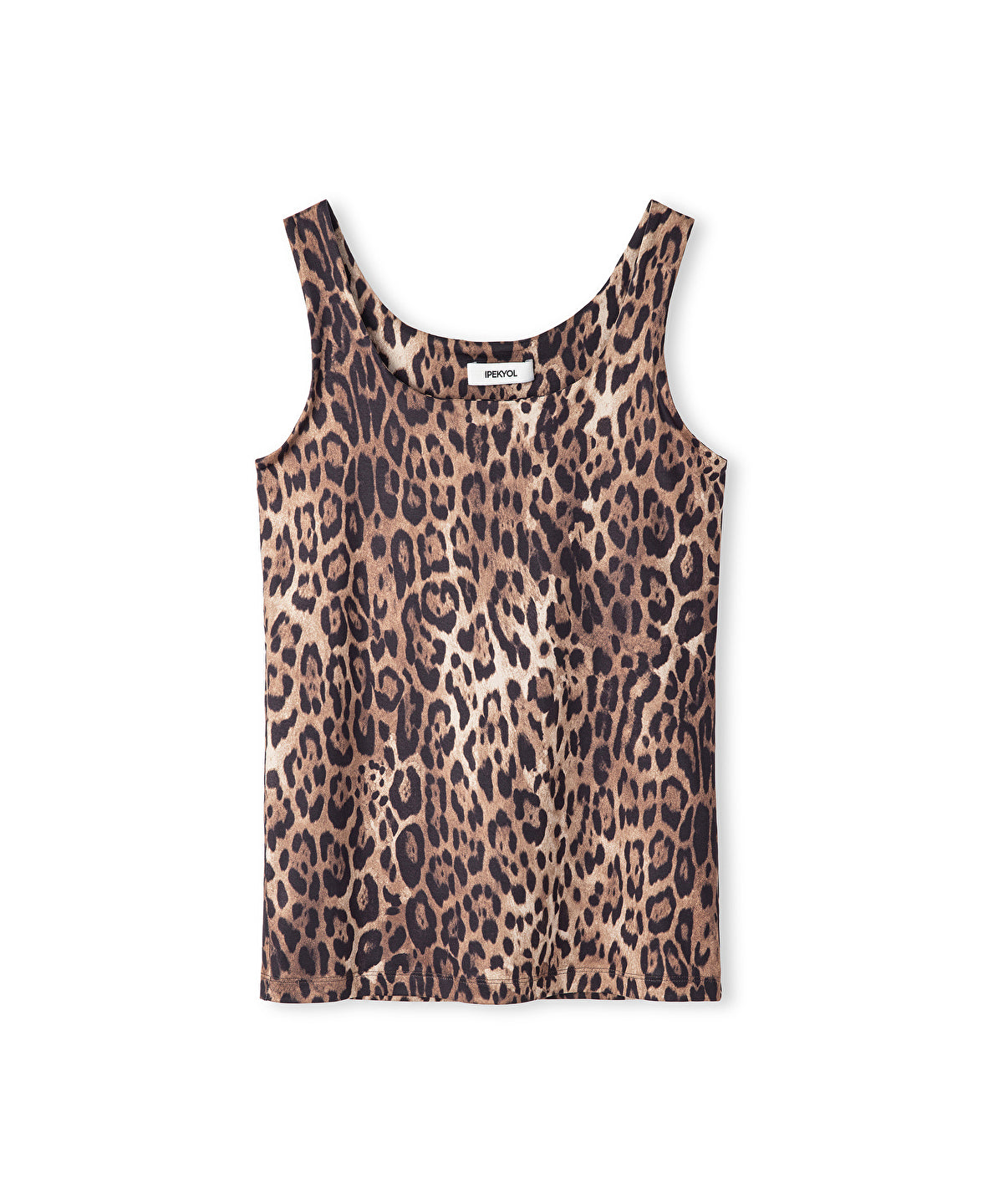 Zoomed T-SHIRT
