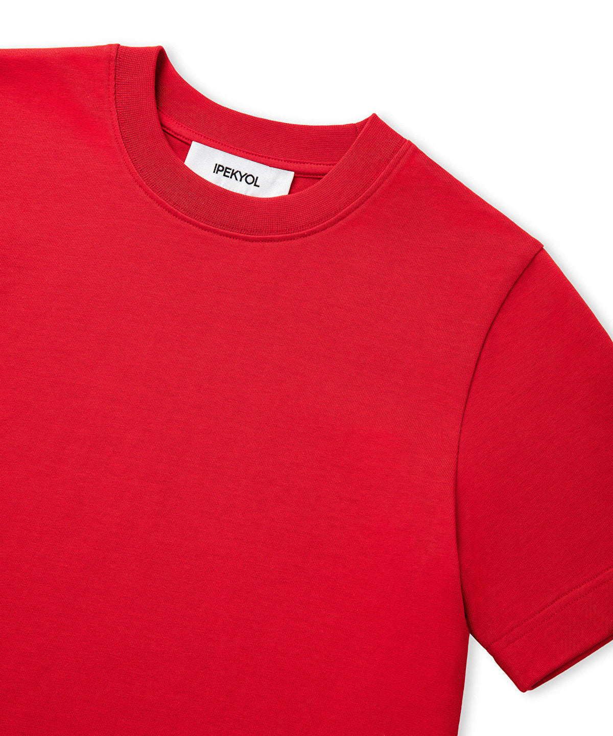 Zoomed T-SHIRT