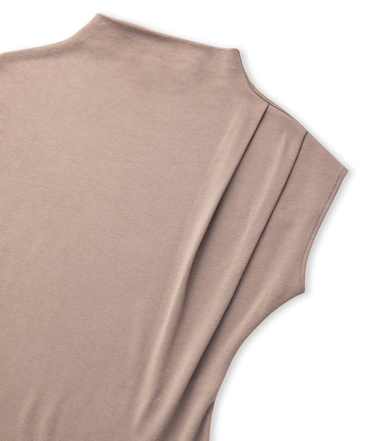 High Neck Bodysuit