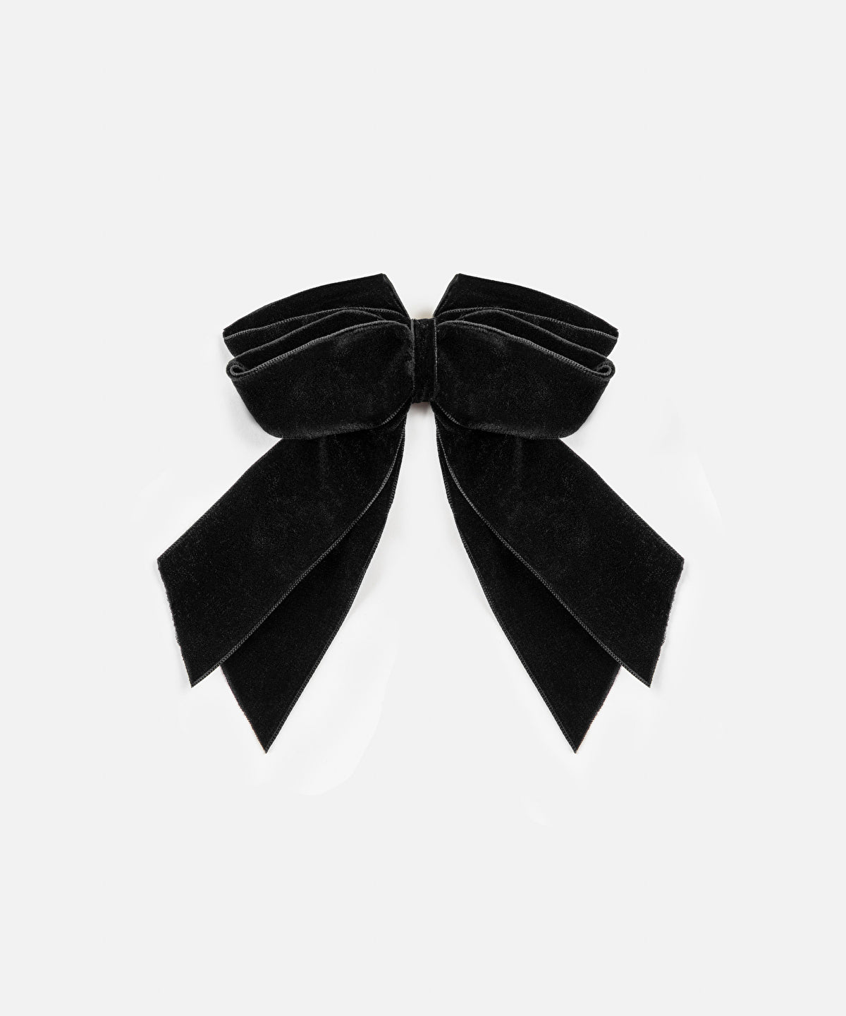 Bow Hair Clip