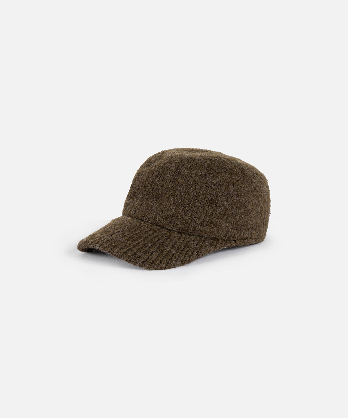 Zoomed 100% Wool Hat