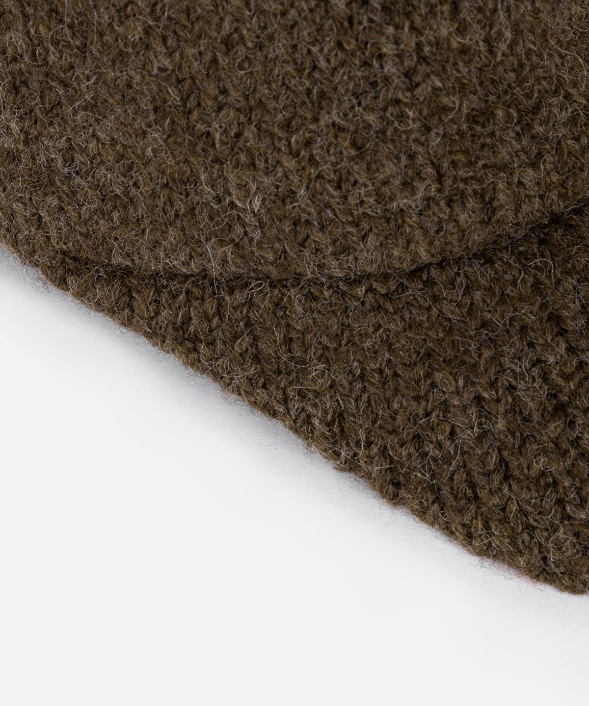 100% Wool Hat