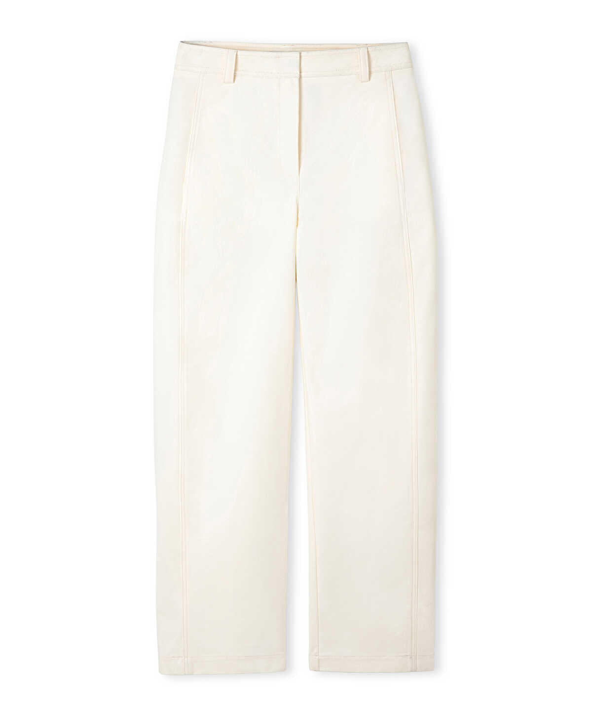 Barrel Trousers
