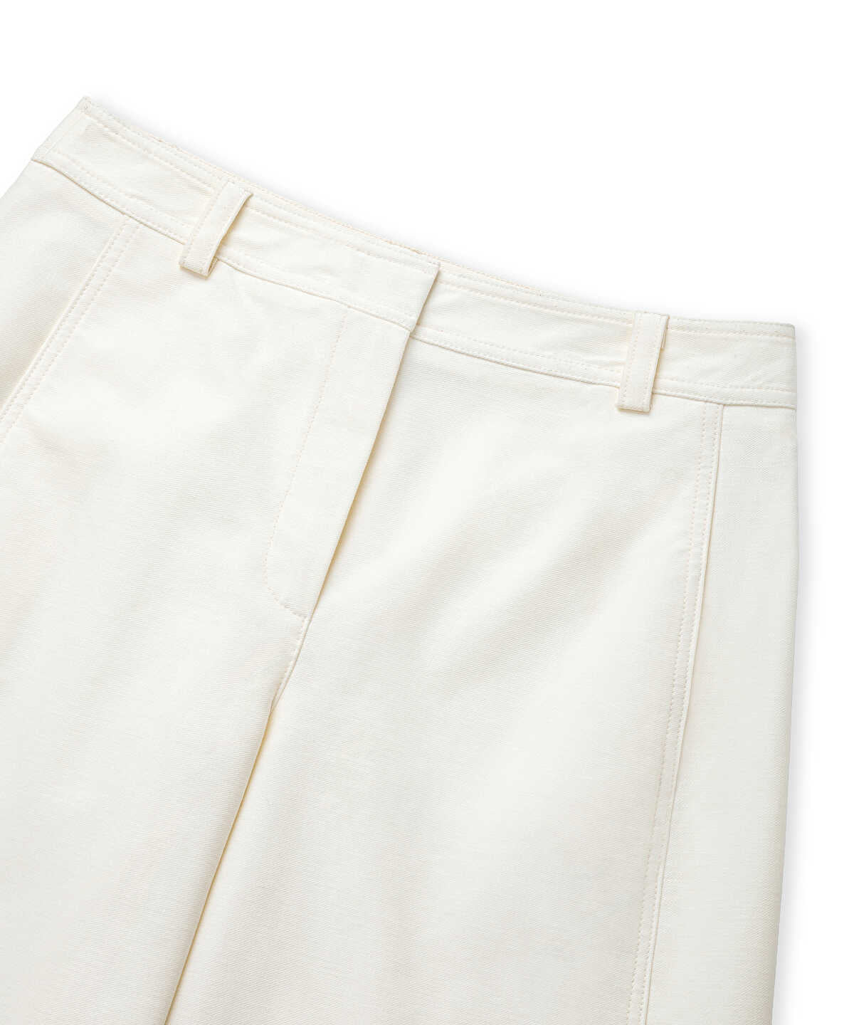 Barrel Trousers