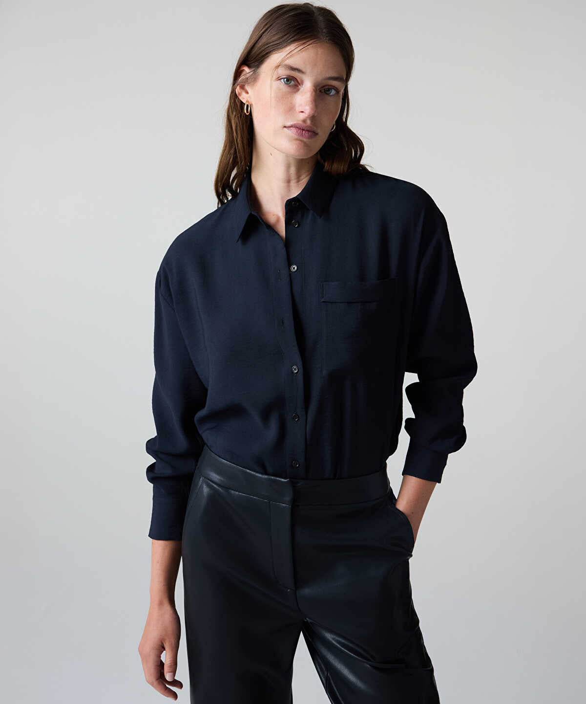 Basic Shirt