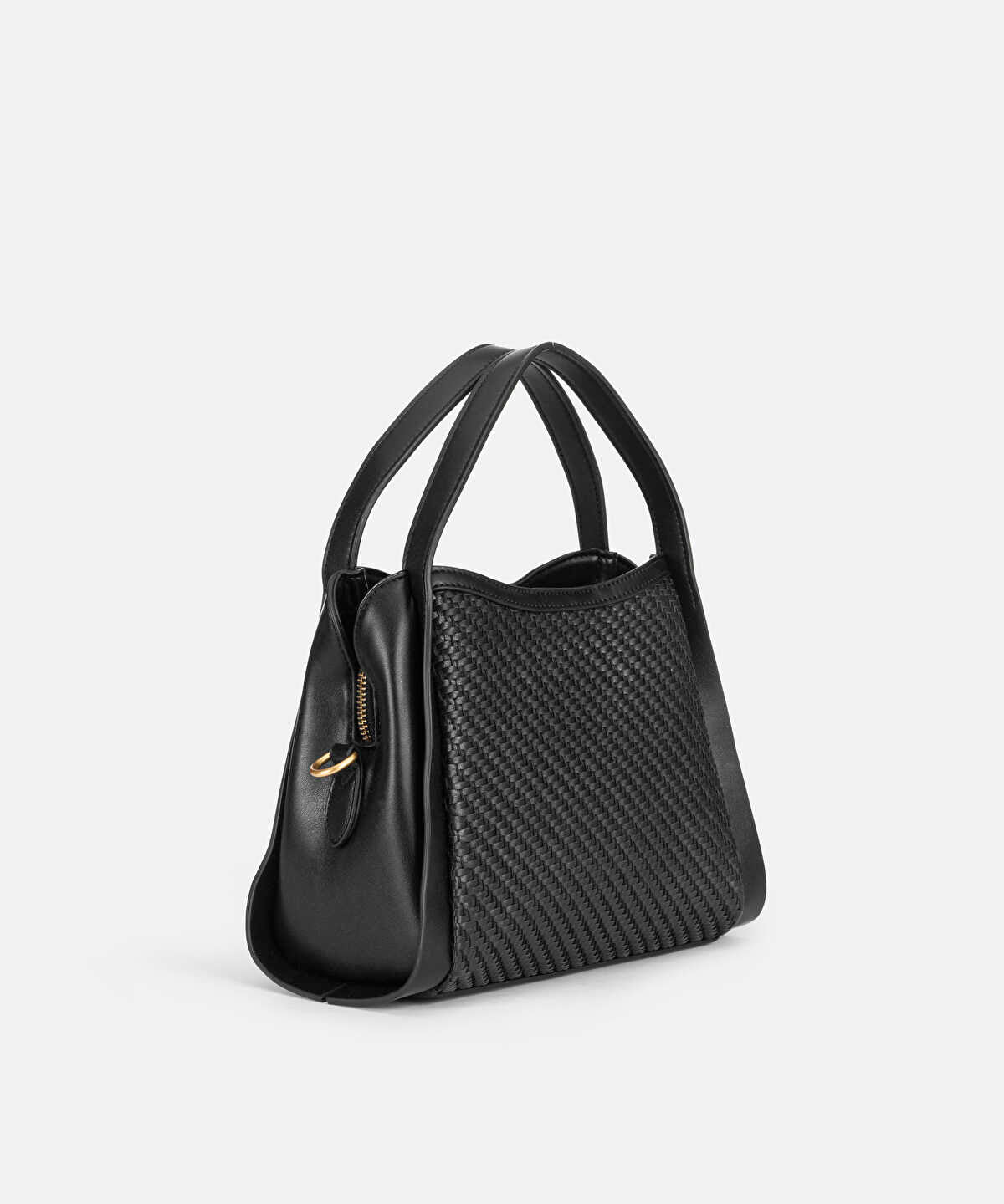 ArtisanX Top Handle Bag
