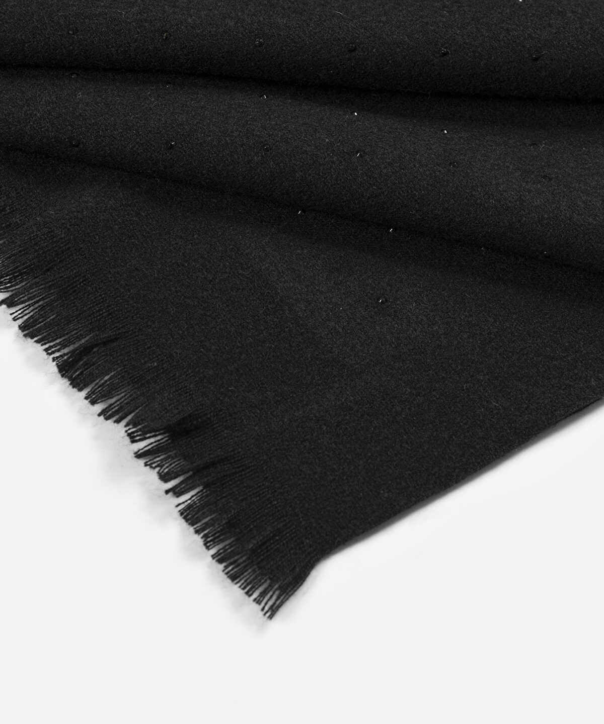 Rhinestone Shawl