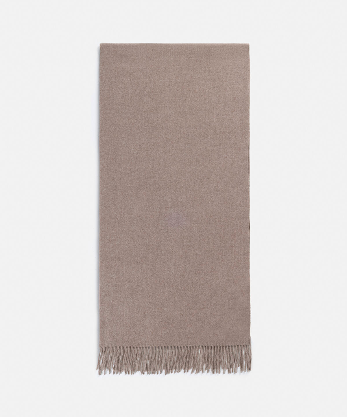 Fringed Scarf