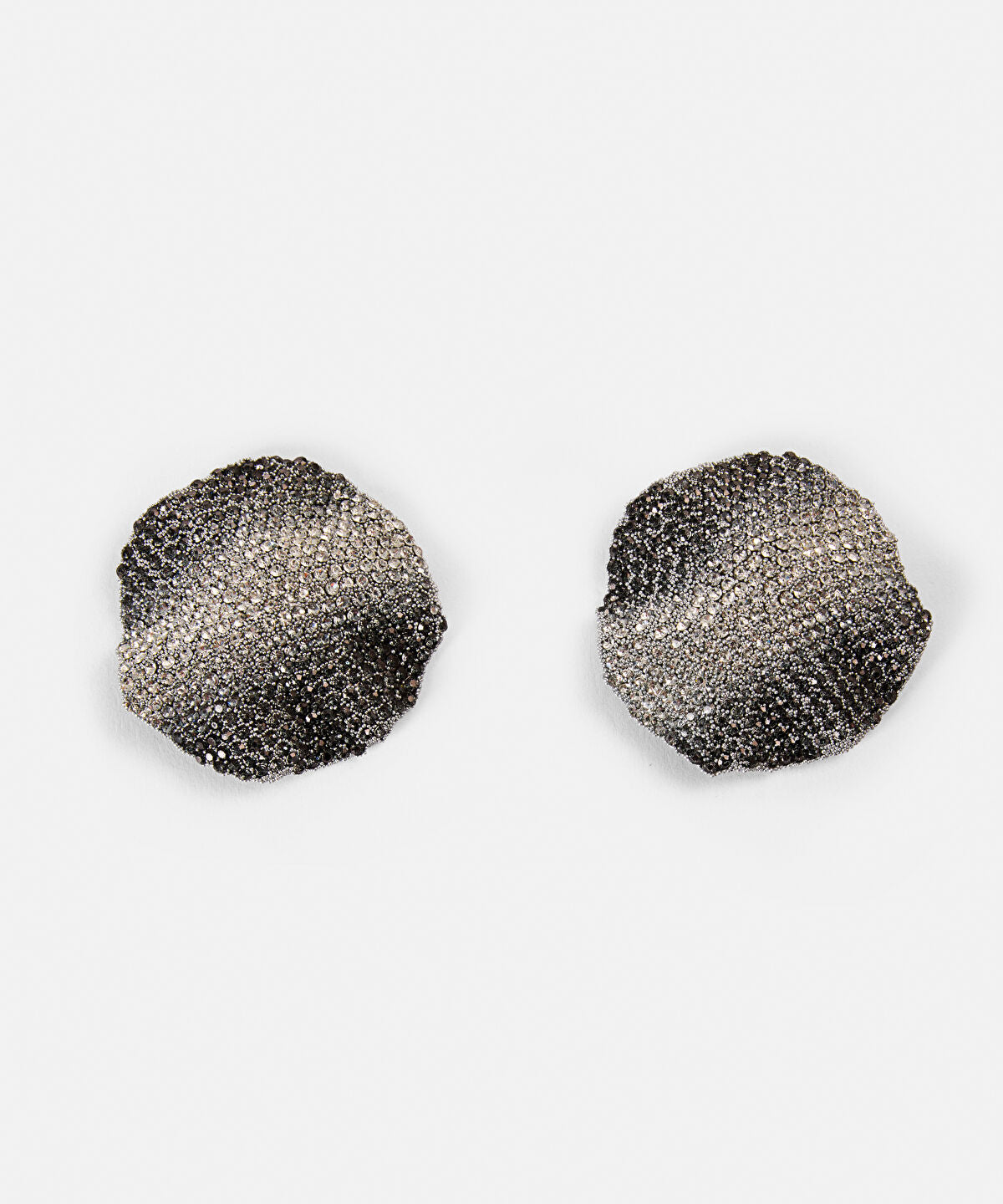 High-Shine Maxi Earrings