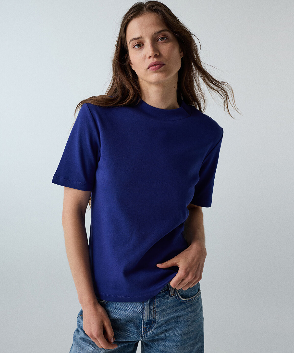 Basic T-Shirt