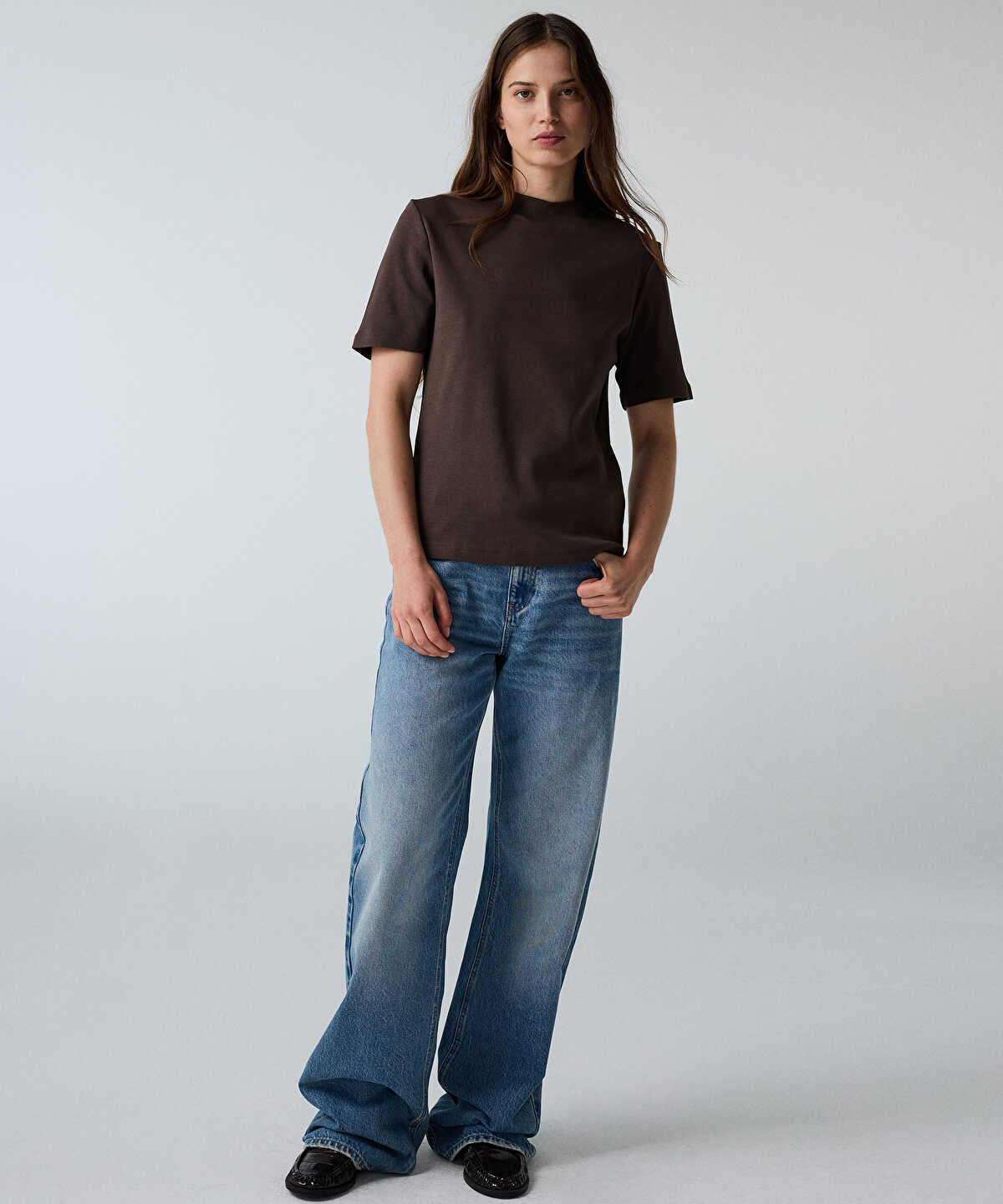 Basic T-Shirt