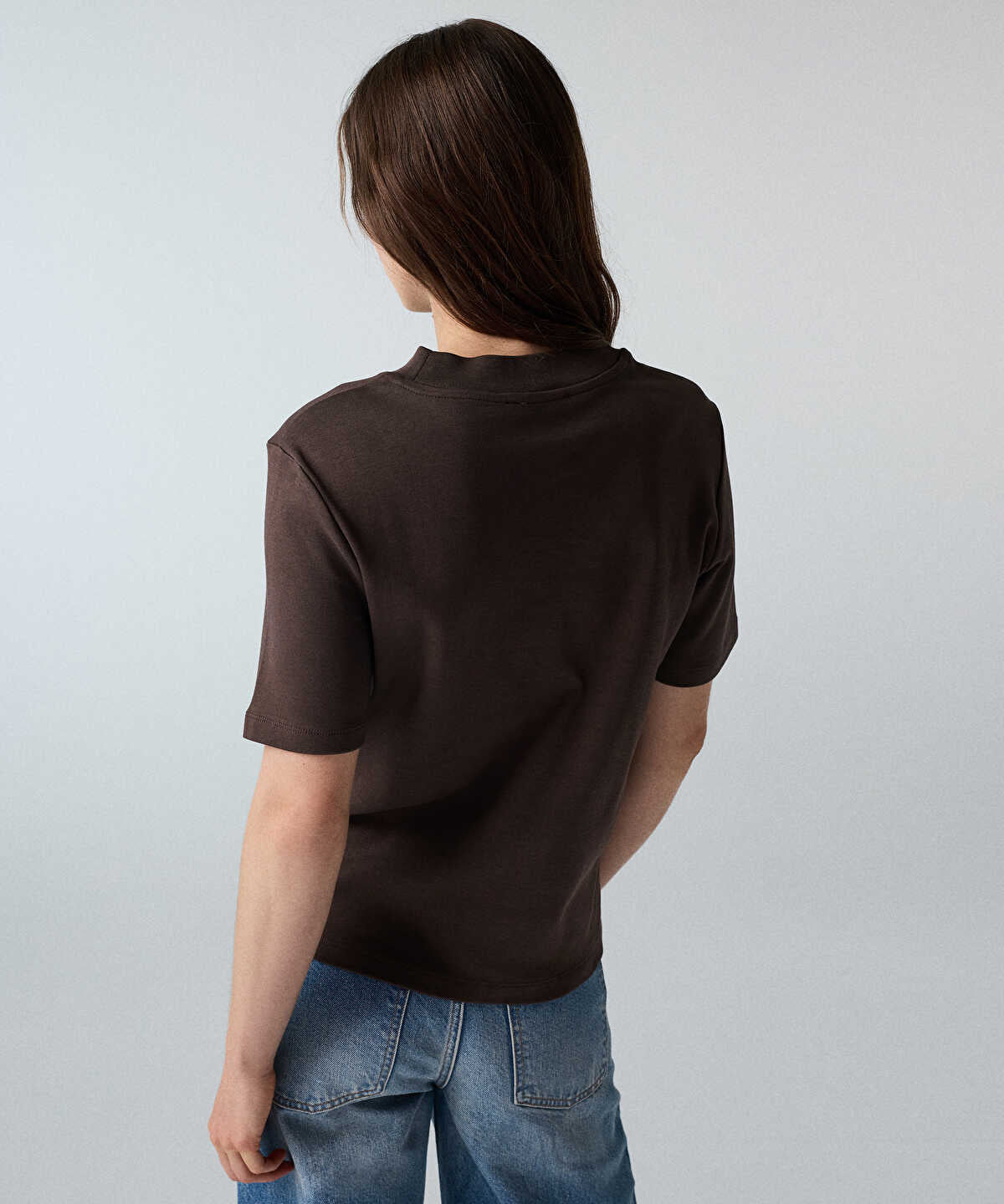 Basic T-Shirt