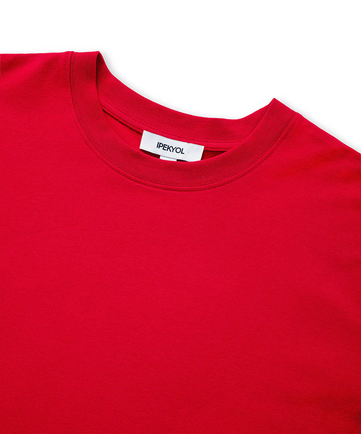 Basic Crew Neck T-Shirt