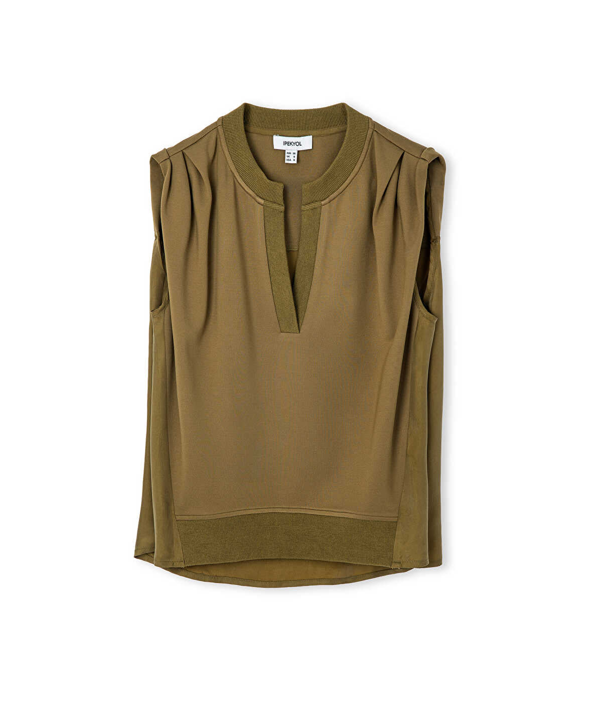 Combination T-Shirt