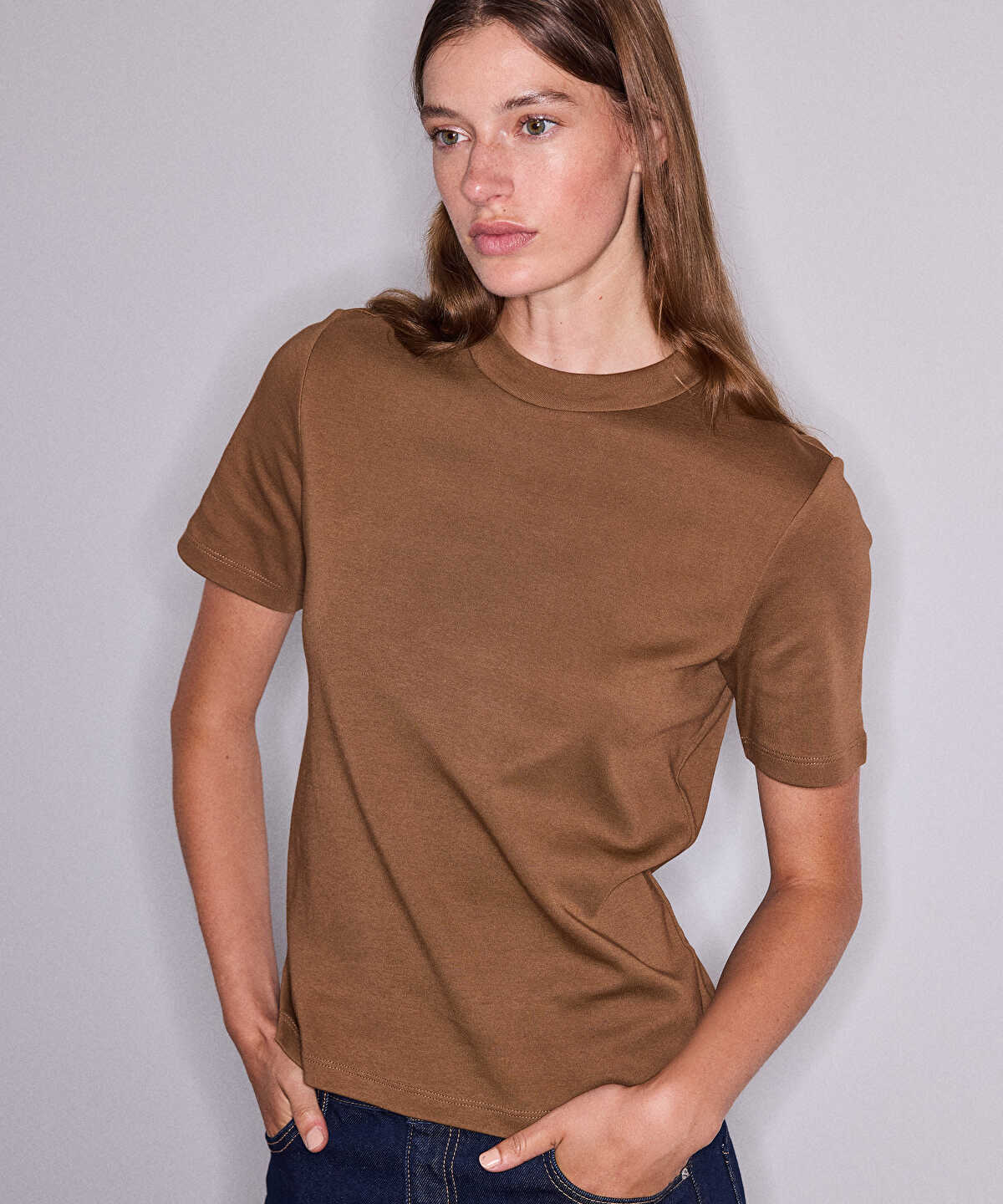 Basic T-Shirt