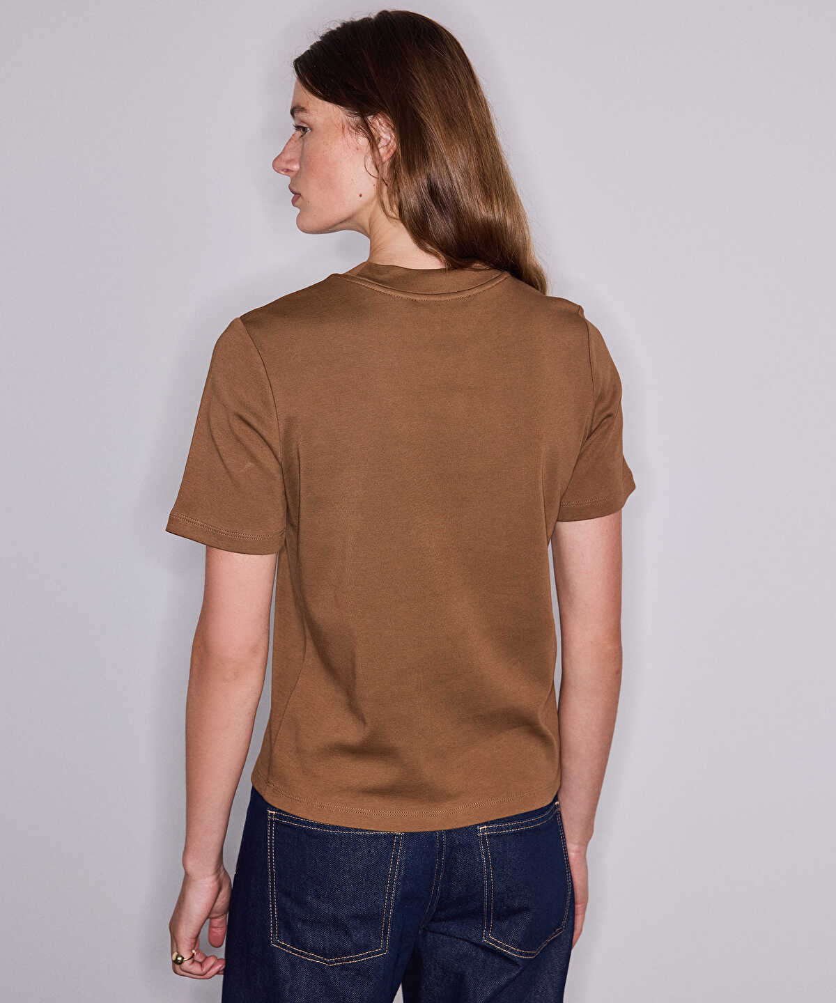 Basic T-Shirt