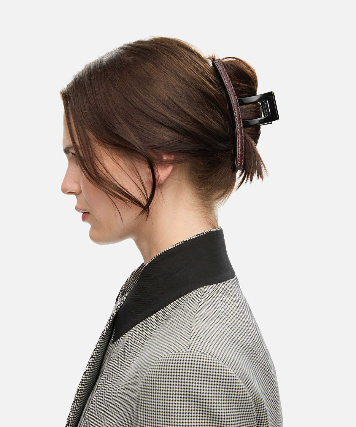 Hair Claw Clip