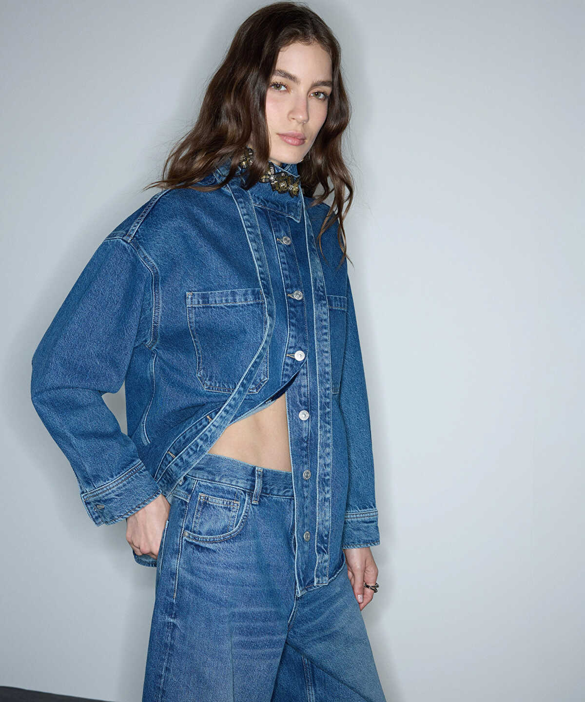 OVERSHIRT