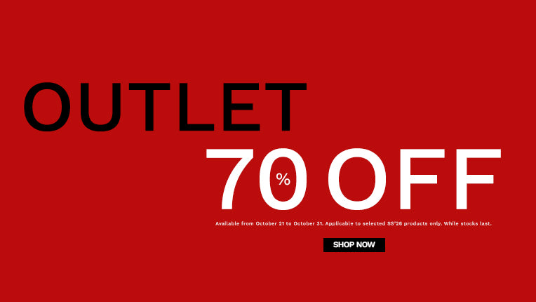 OUTLET