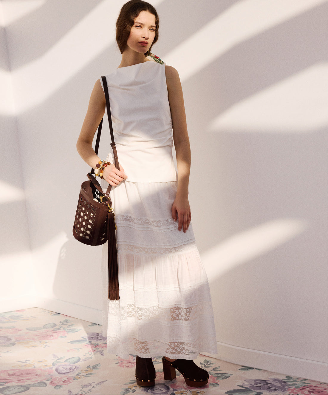 THE SKIRT EDIT
