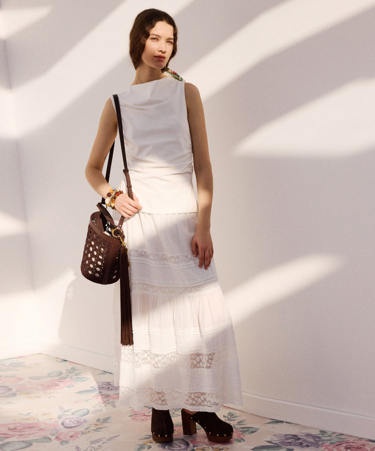 THE SKIRT EDIT
