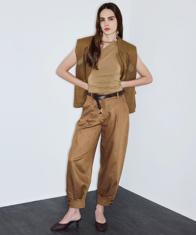 RUNWAY TAILORING