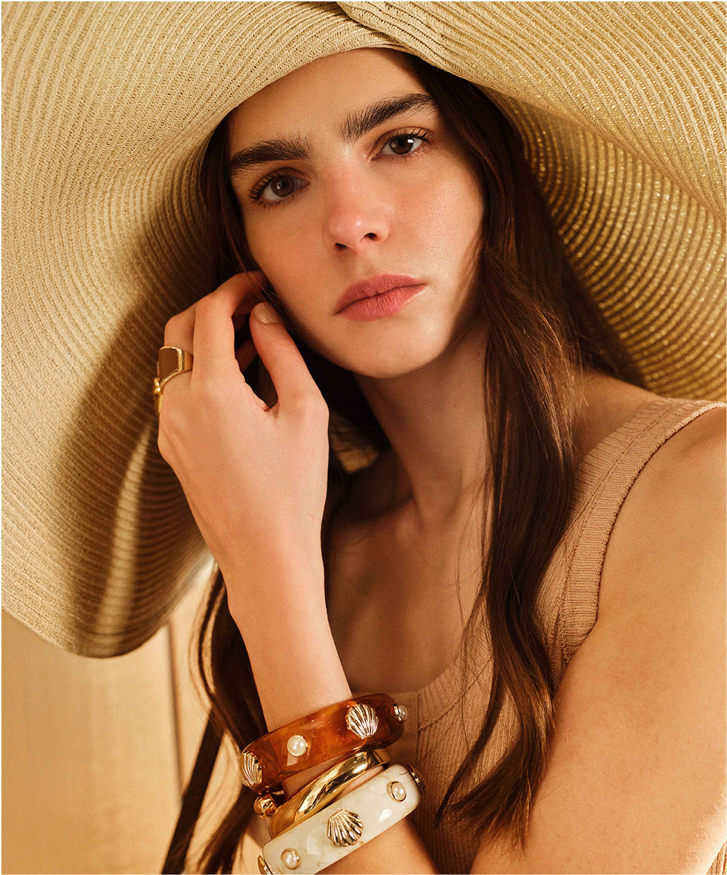 SUMMER ACCENTS
