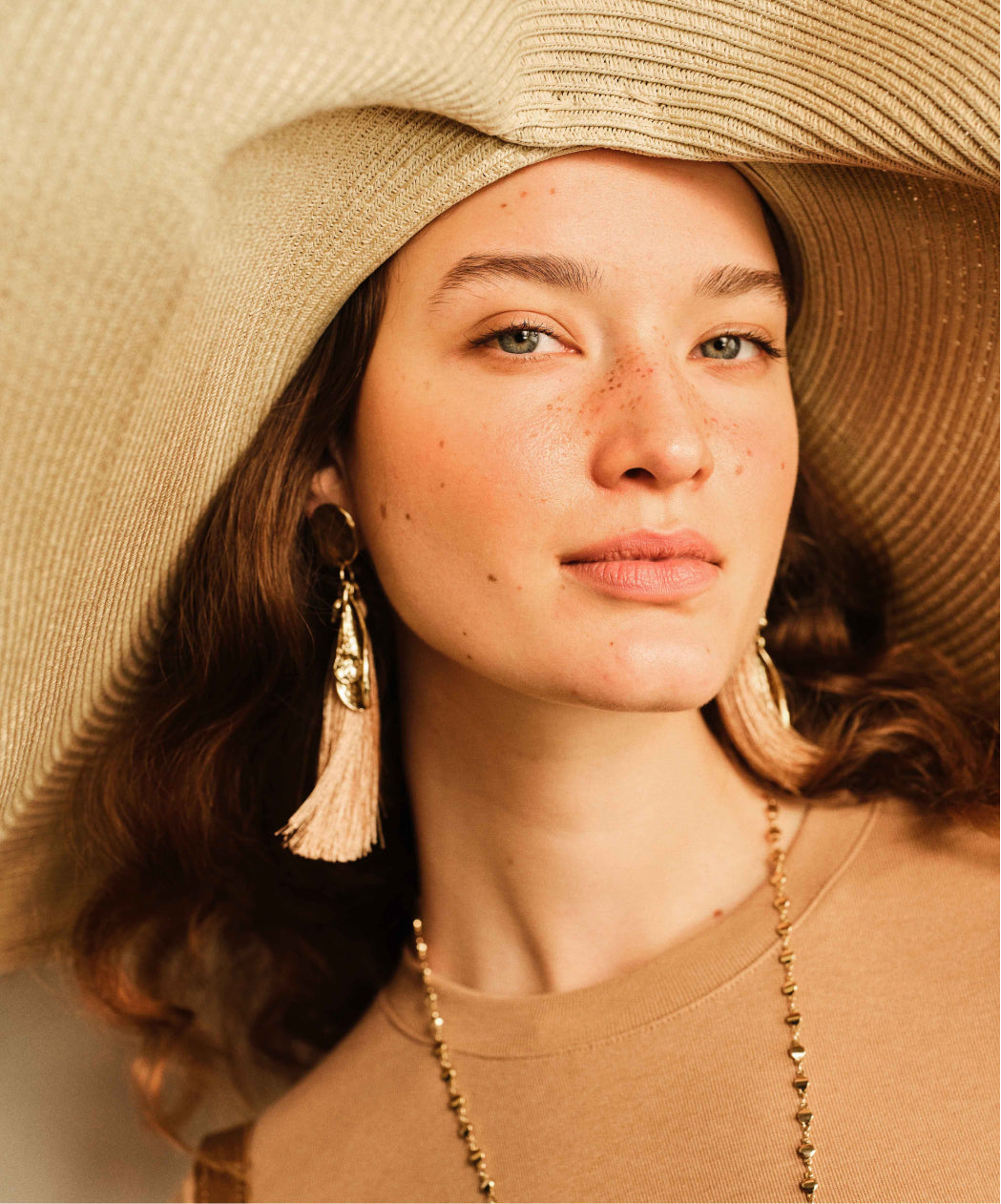 SUMMER ACCENTS