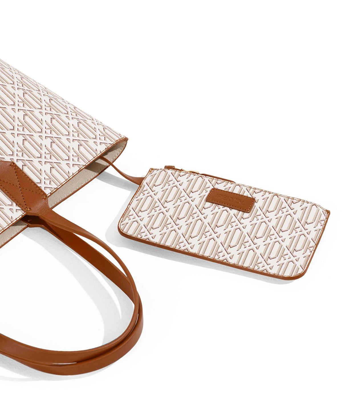 Zoomed City Bag
