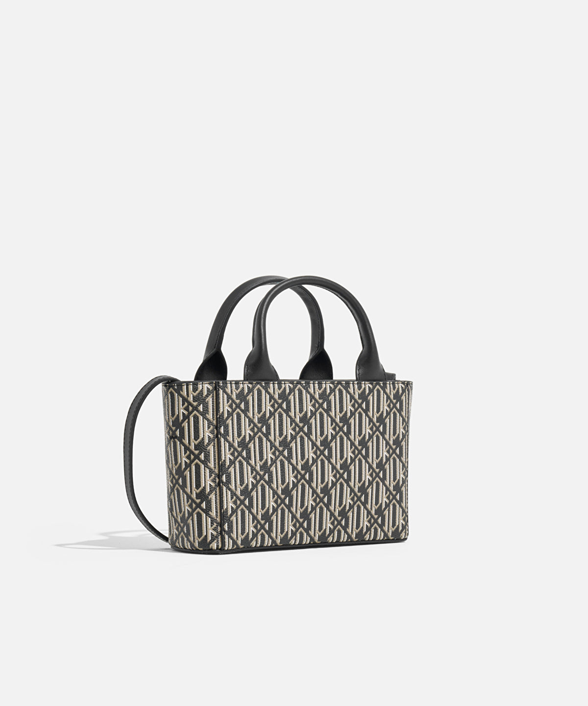 Zoomed CARRIE hand bag