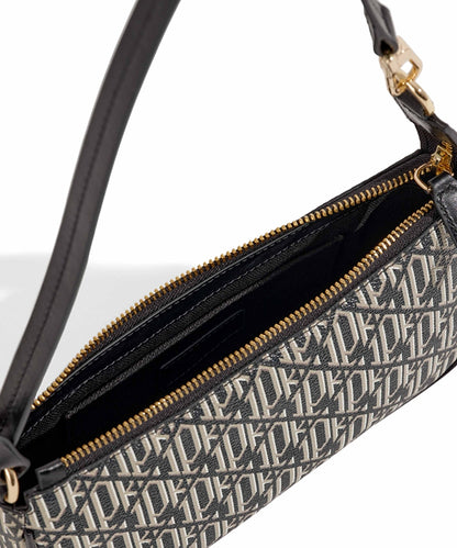 CLEO shoulder bag