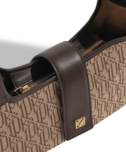 KARIN shoulder bag