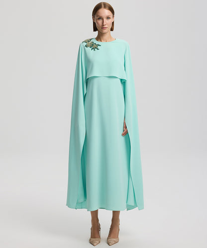 Layered dress