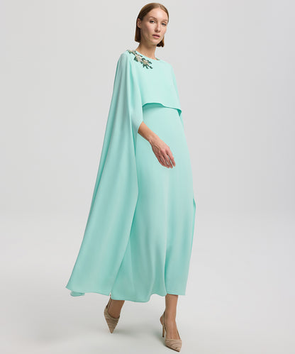 Layered dress