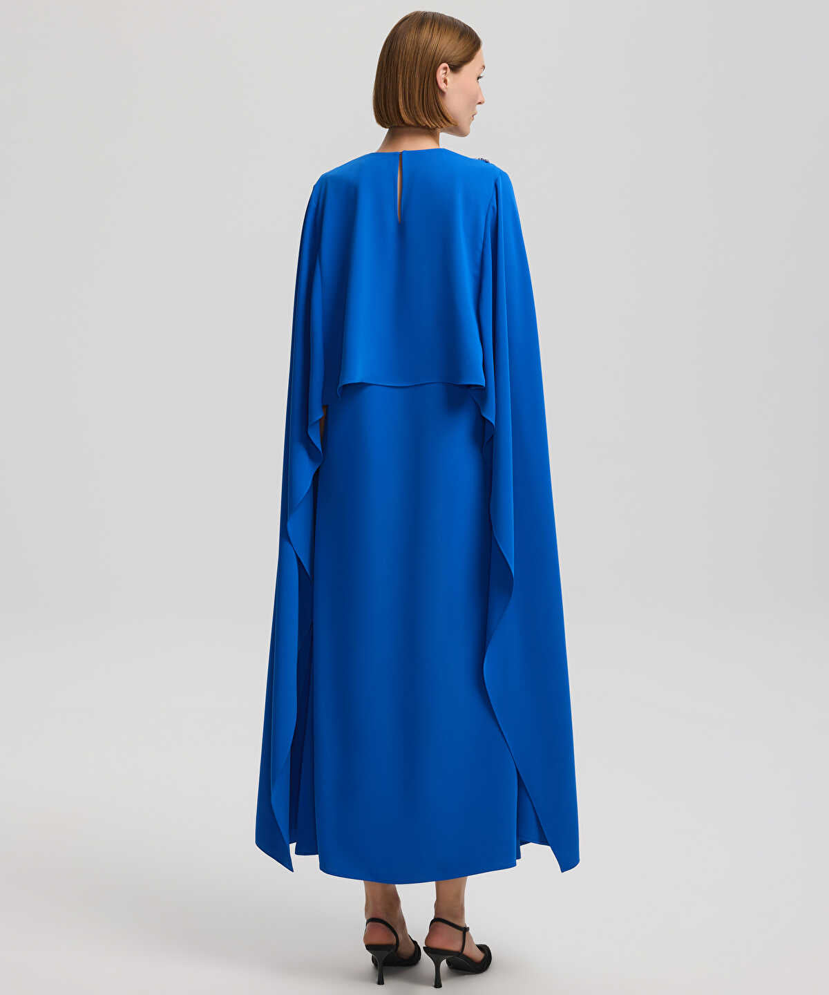 Layered Dress