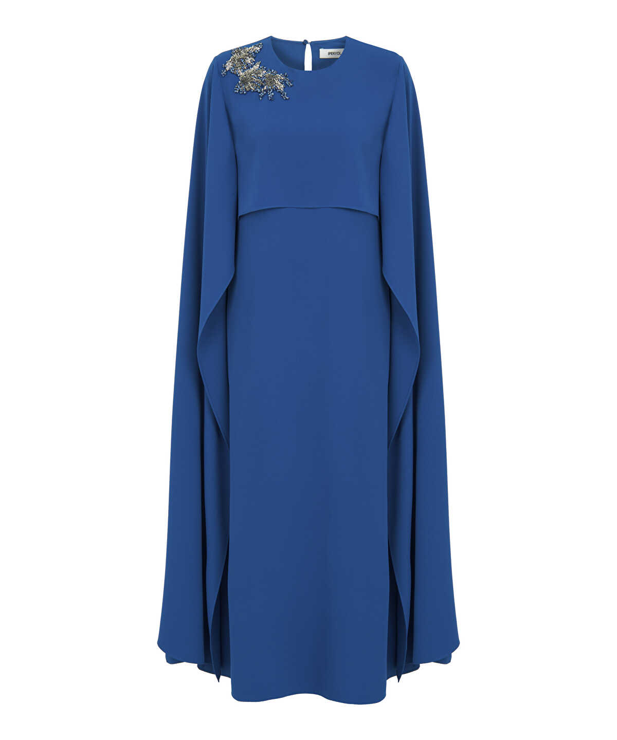 Layered Dress