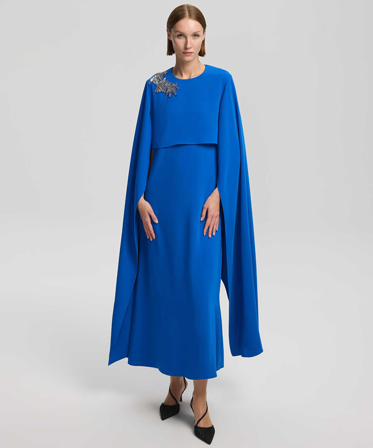Layered Dress