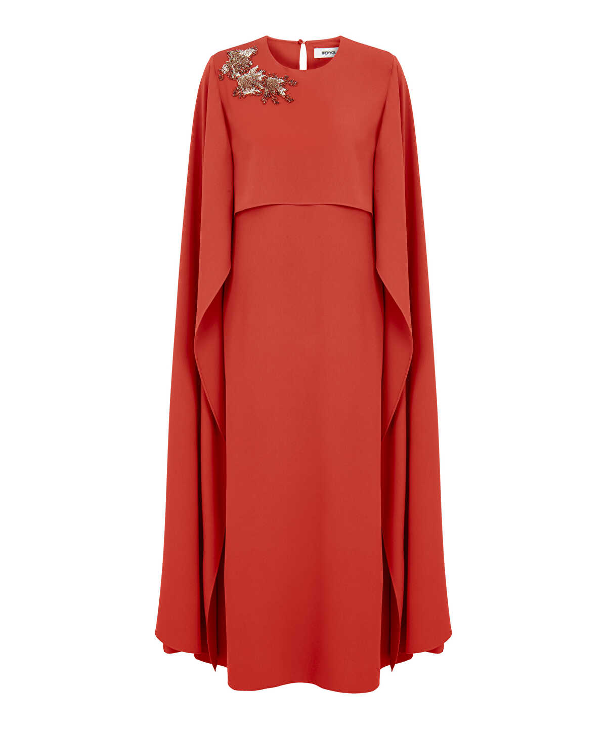 Layered Dress