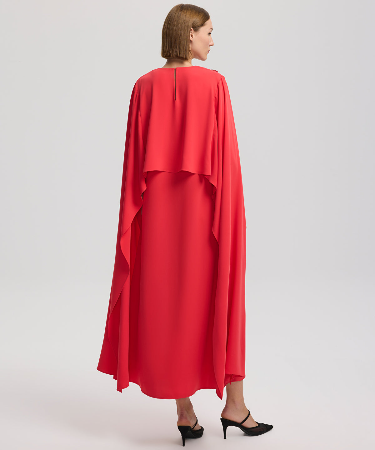 Layered dress