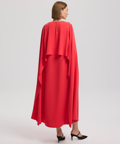 Layered dress