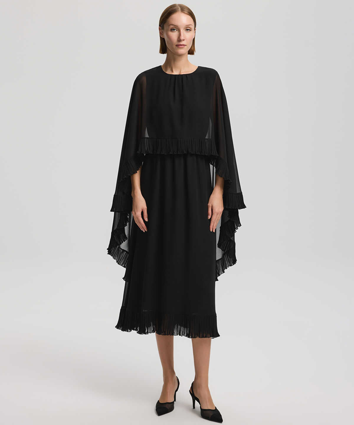 Layered Dress