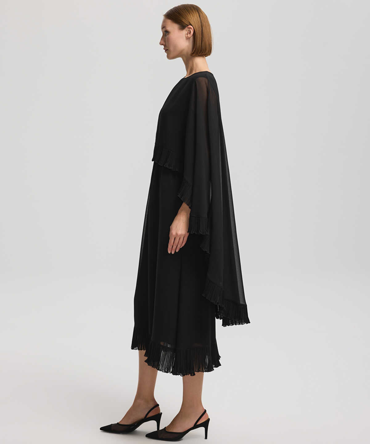 Layered Dress