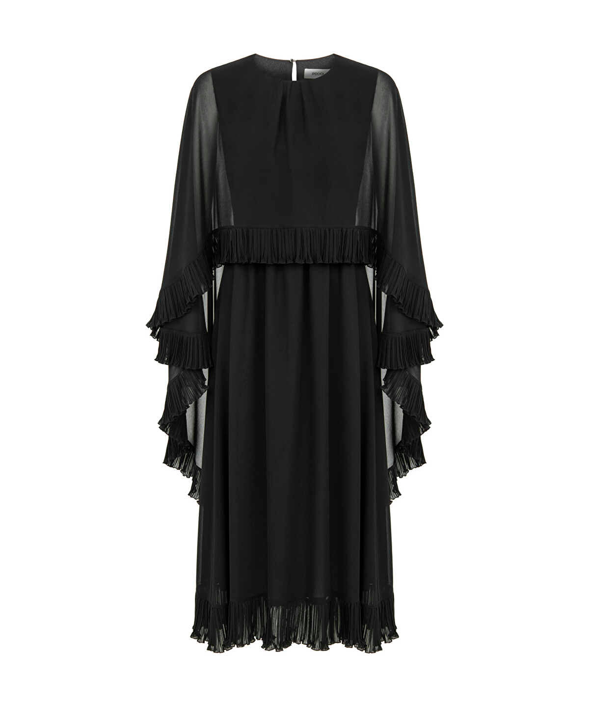 Layered Dress