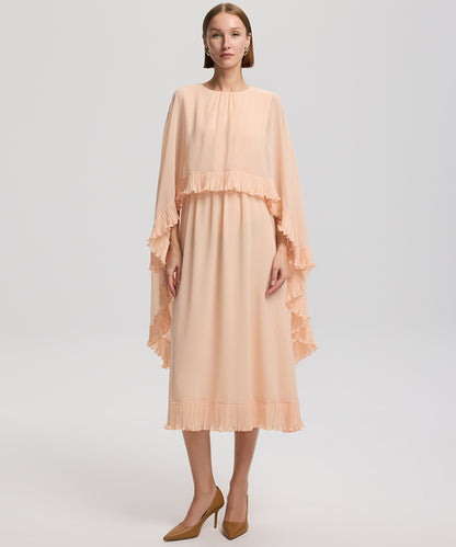 Layered dress