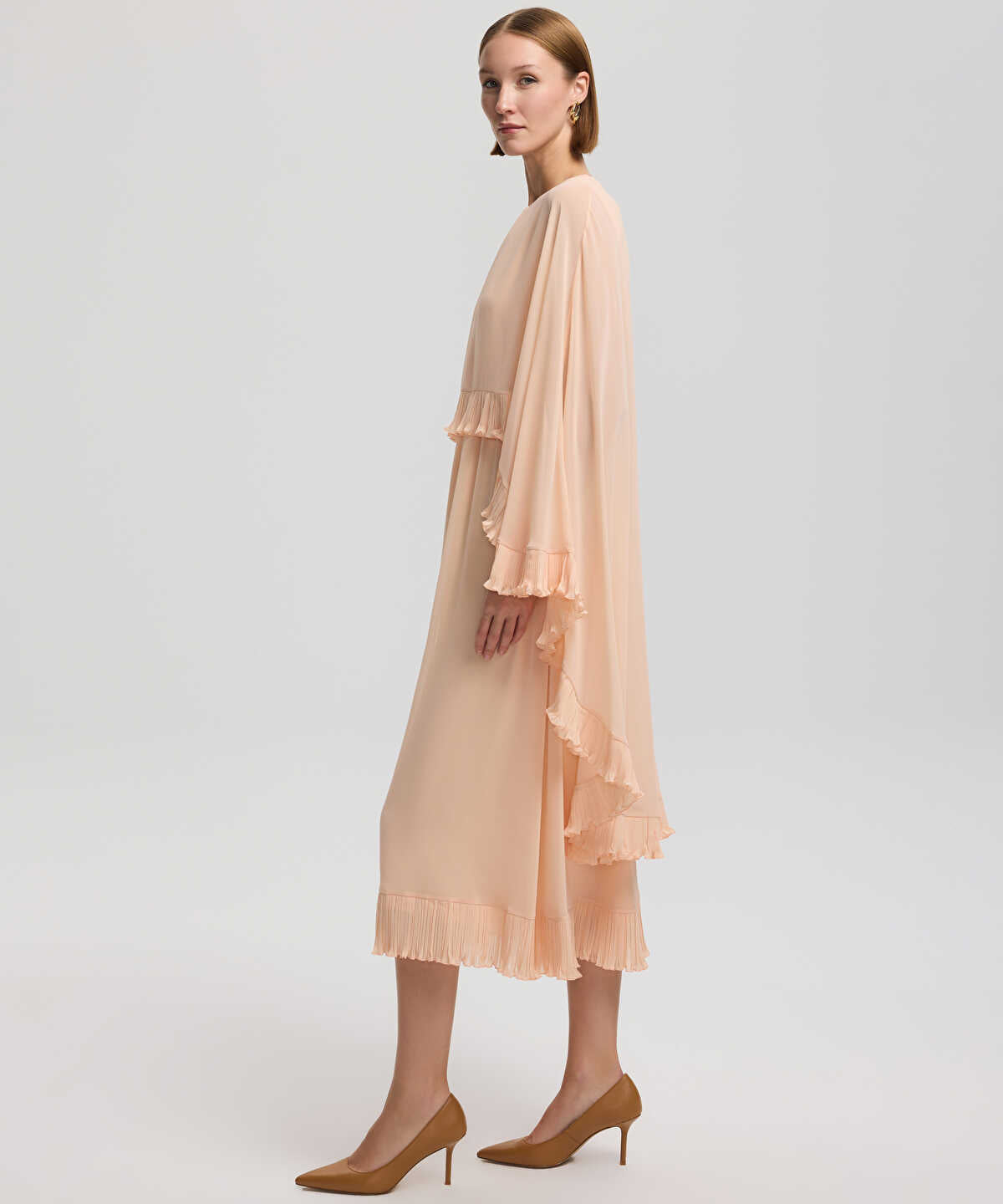 Layered Dress