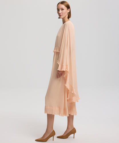 Layered dress