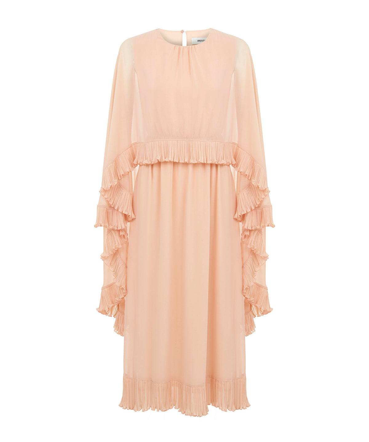 Layered dress